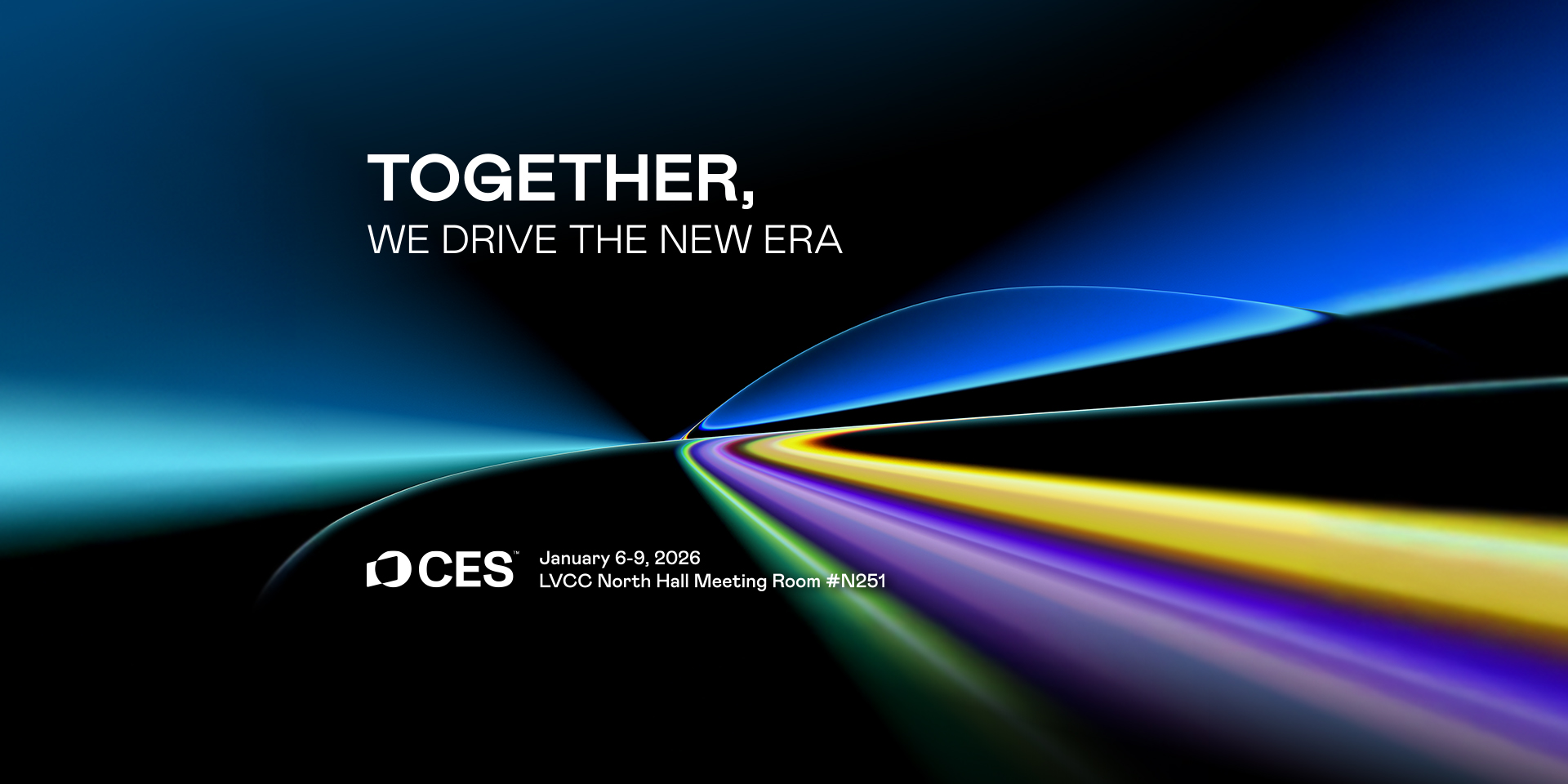 CES 2026